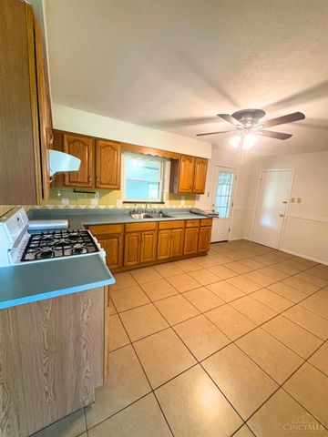 2595 Lebanon Road, Lebanon, OH 45036
