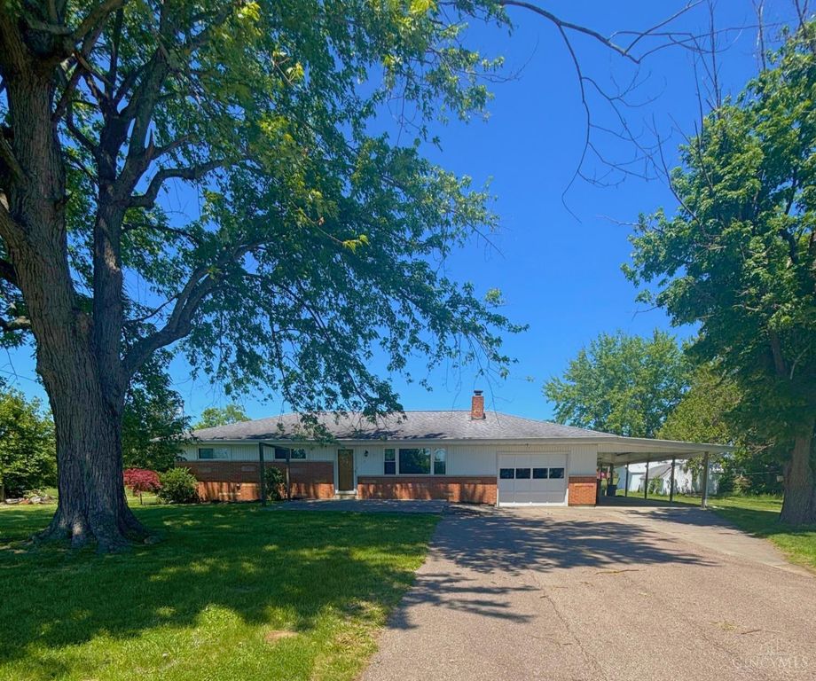 2595 Lebanon Road, Lebanon, OH 45036