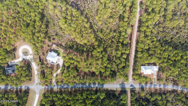 8523 Preservation Drive, Panama City Beach, FL 32413