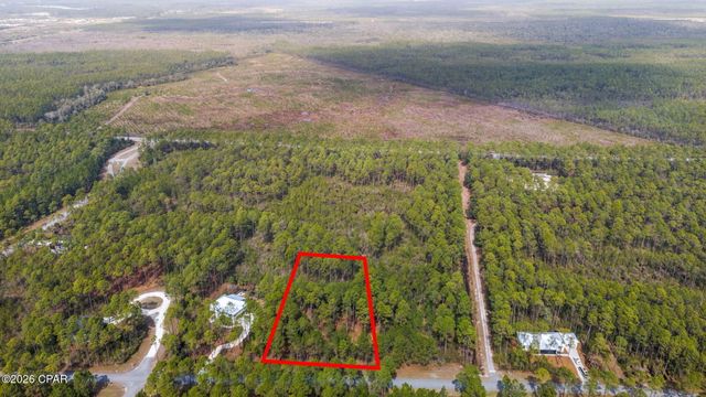 8523 Preservation Drive, Panama City Beach, FL 32413