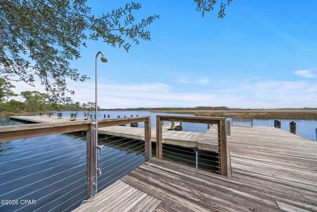 8523 Preservation Drive, Panama City Beach, FL 32413