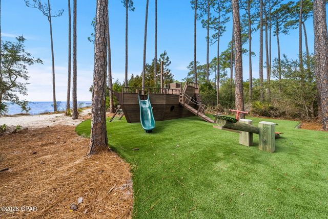 8523 Preservation Drive, Panama City Beach, FL 32413