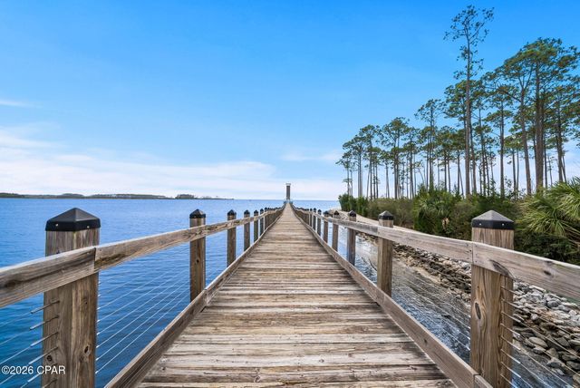8523 Preservation Drive, Panama City Beach, FL 32413