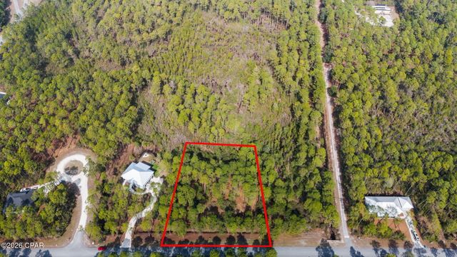 8523 Preservation Drive, Panama City Beach, FL 32413