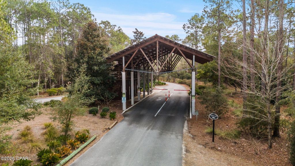 Image 10 of property listing at 8523 Preservation Drive, Panama City Beach, FL 32413