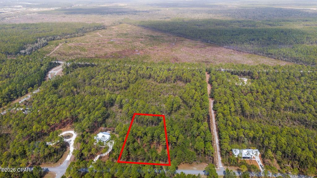 Image 12 of property listing at 8523 Preservation Drive, Panama City Beach, FL 32413