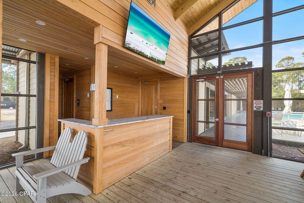 Image 26 of property listing at 8523 Preservation Drive, Panama City Beach, FL 32413