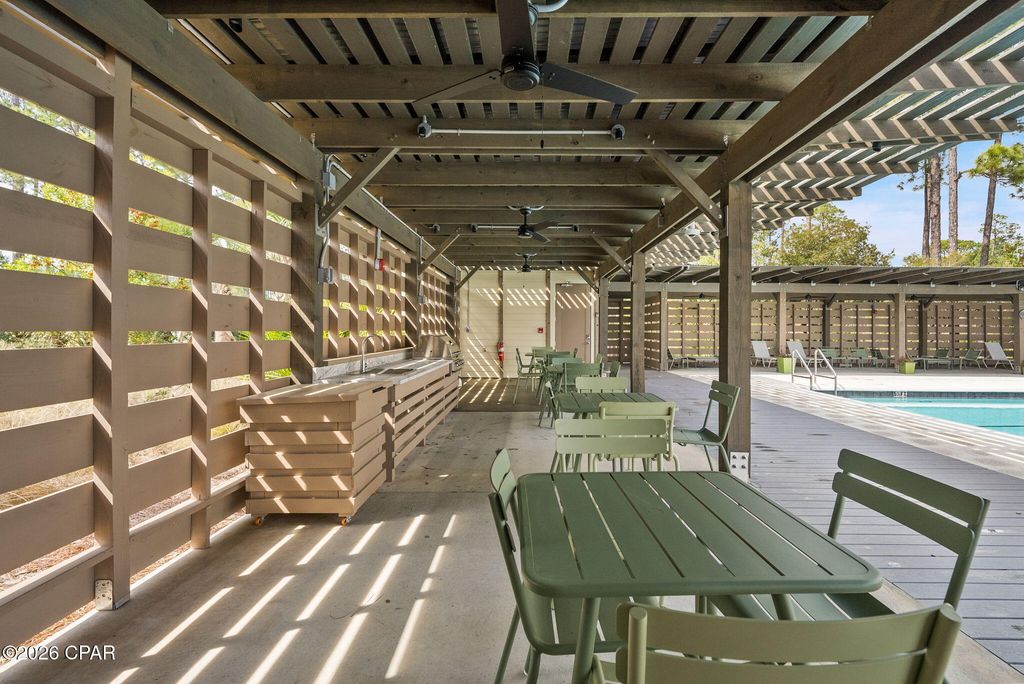 Image 32 of property listing at 8523 Preservation Drive, Panama City Beach, FL 32413