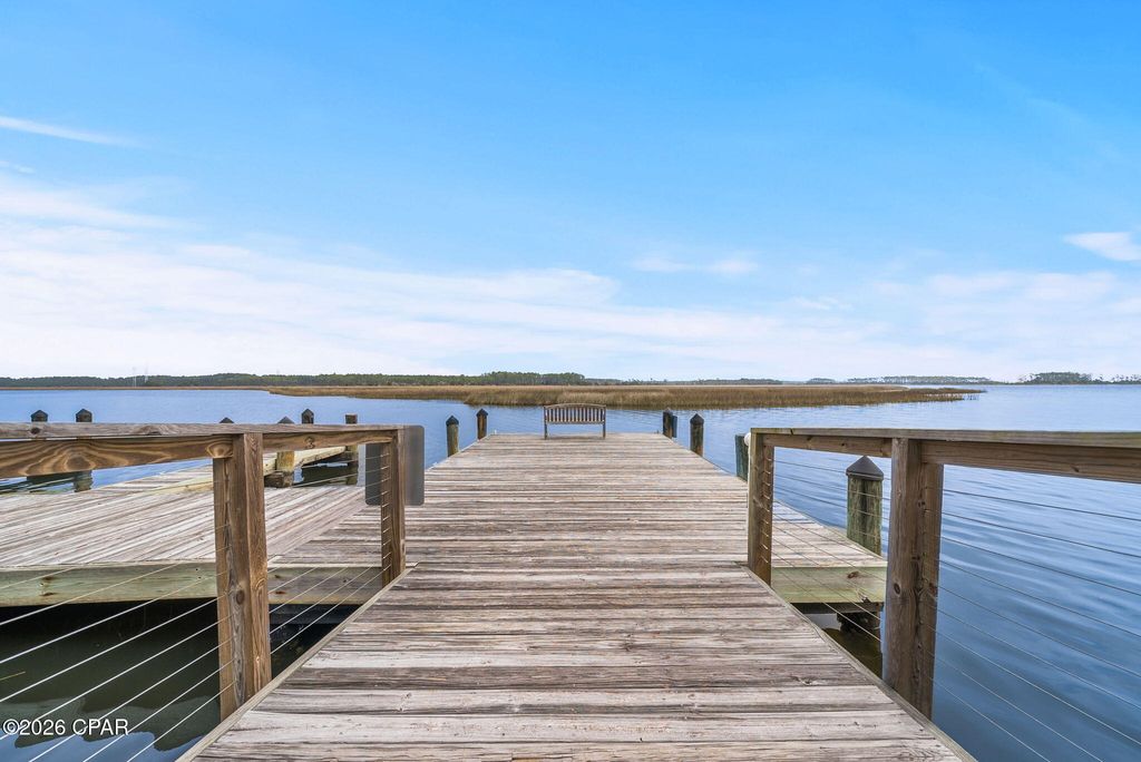 Image 35 of property listing at 8523 Preservation Drive, Panama City Beach, FL 32413