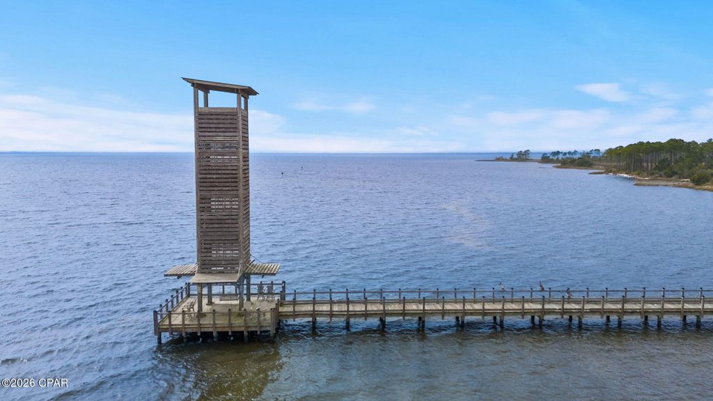 Image 39 of property listing at 8523 Preservation Drive, Panama City Beach, FL 32413