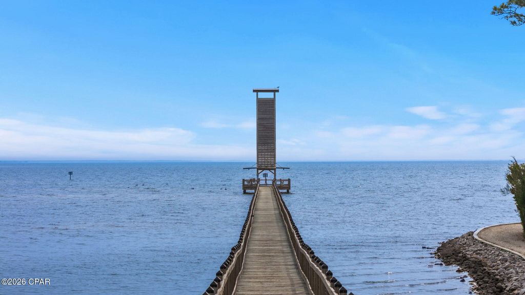 Image 40 of property listing at 8523 Preservation Drive, Panama City Beach, FL 32413
