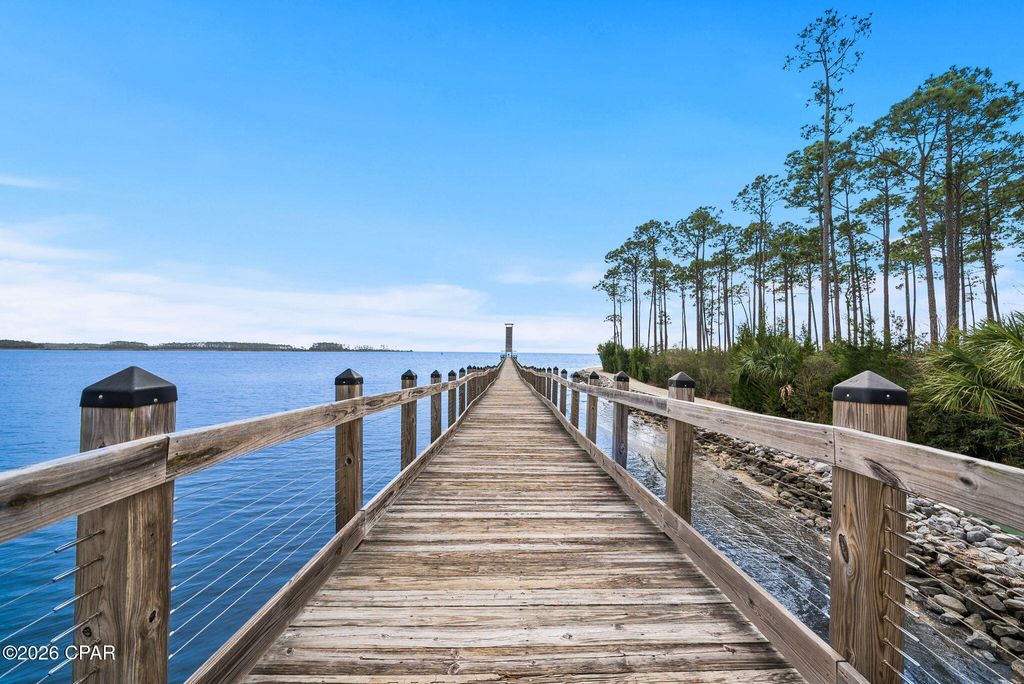 Image 41 of property listing at 8523 Preservation Drive, Panama City Beach, FL 32413