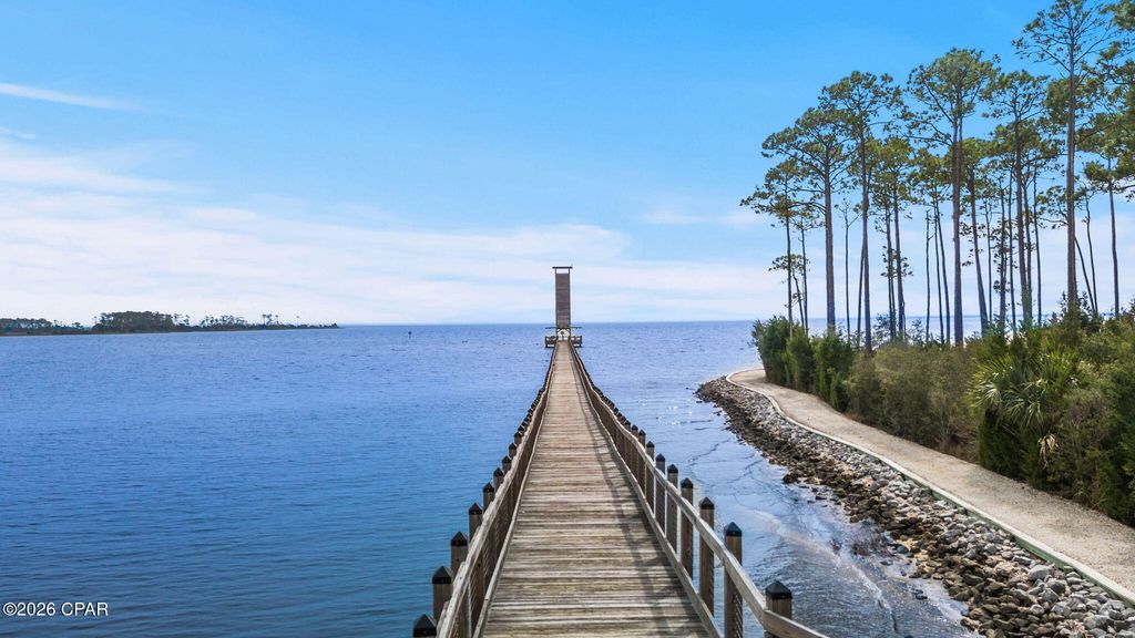 Image 42 of property listing at 8523 Preservation Drive, Panama City Beach, FL 32413