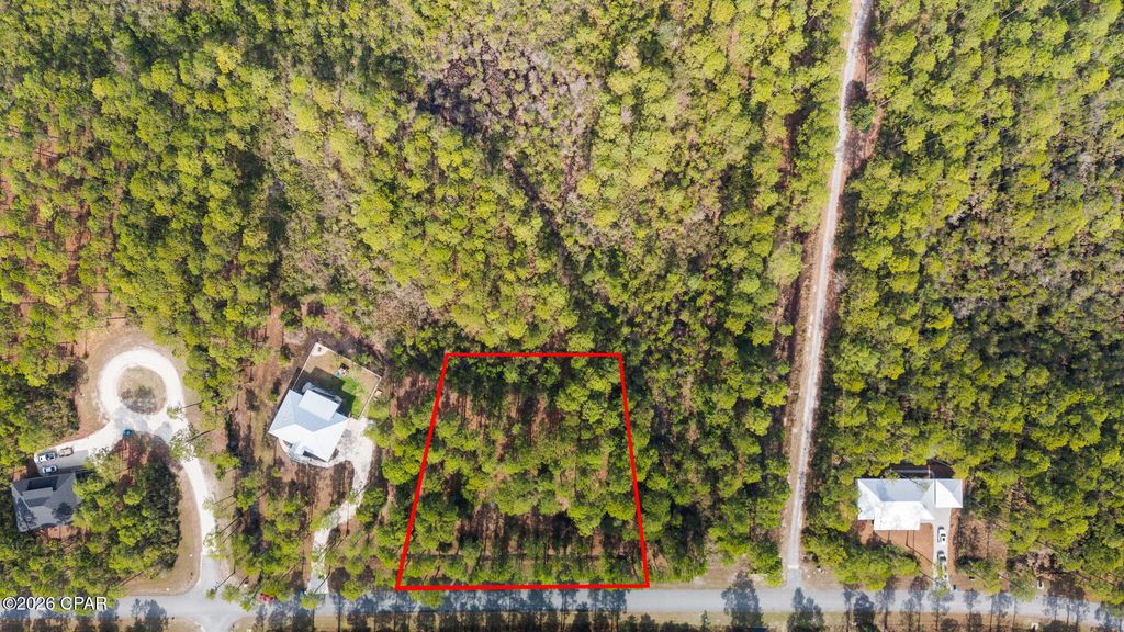 Image 5 of property listing at 8523 Preservation Drive, Panama City Beach, FL 32413