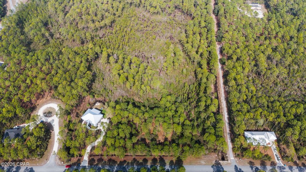 Image 6 of property listing at 8523 Preservation Drive, Panama City Beach, FL 32413