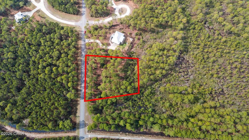 Image 8 of property listing at 8523 Preservation Drive, Panama City Beach, FL 32413