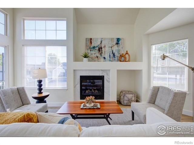 805 Summer Hawk Drive 27, Longmont, CO 80504