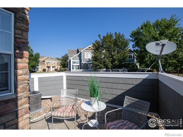 805 Summer Hawk Drive 27, Longmont, CO 80504