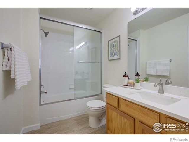 805 Summer Hawk Drive 27, Longmont, CO 80504