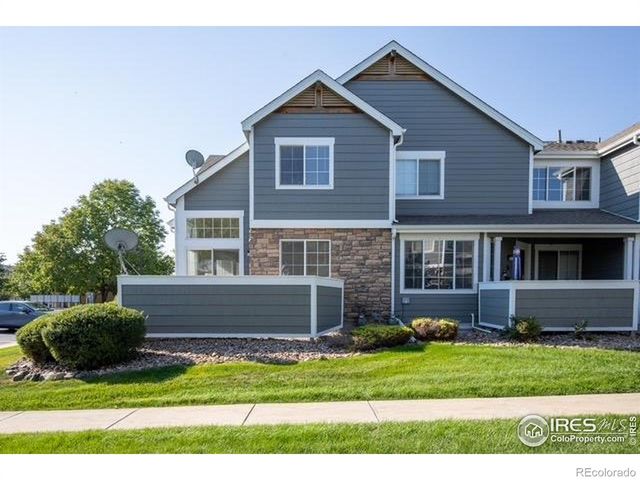 805 Summer Hawk Drive 27, Longmont, CO 80504