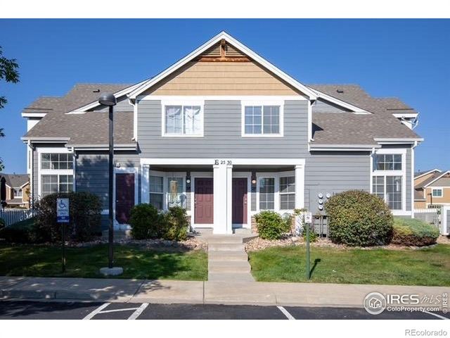 805 Summer Hawk Drive 27, Longmont, CO 80504