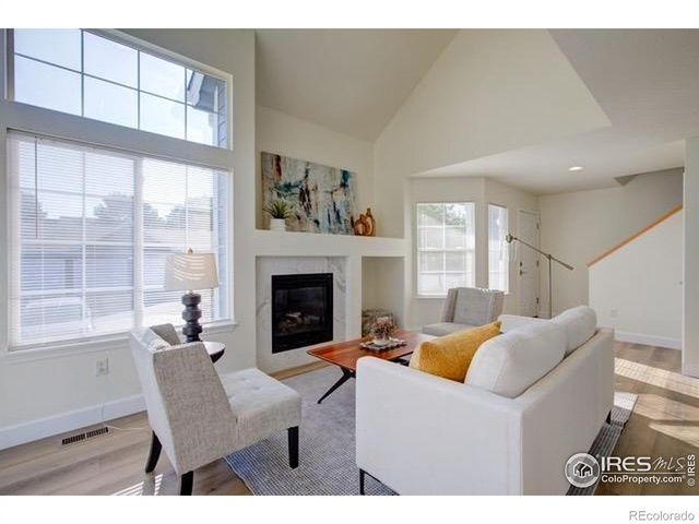 805 Summer Hawk Drive 27, Longmont, CO 80504