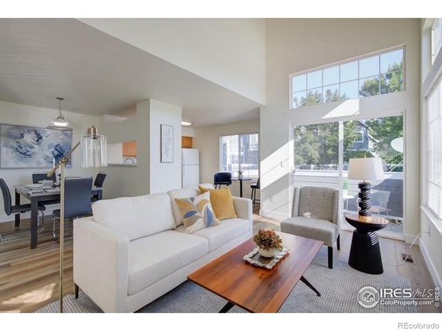 805 Summer Hawk Drive 27, Longmont, CO 80504