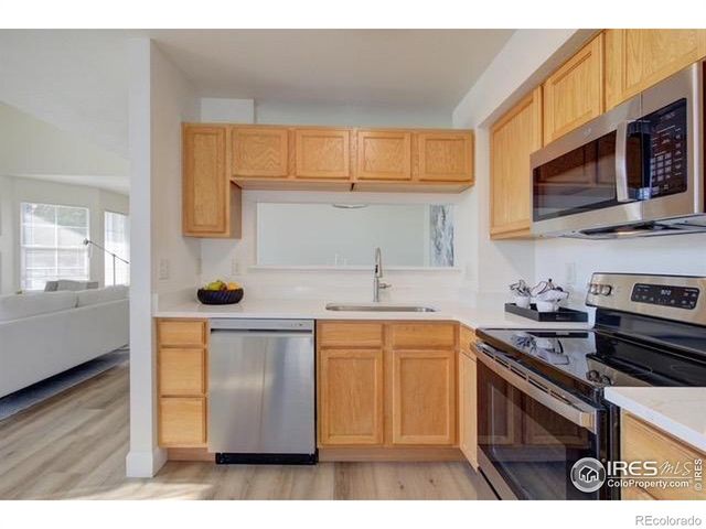 805 Summer Hawk Drive 27, Longmont, CO 80504