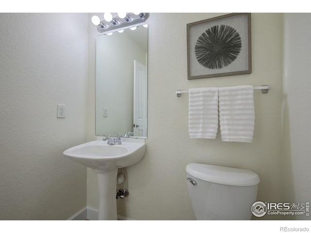 805 Summer Hawk Drive 27, Longmont, CO 80504