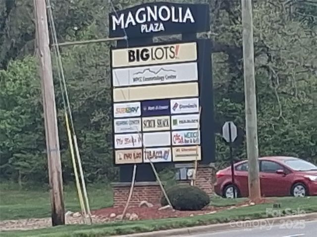 2321 Magnolia Place 12, Morganton, NC 28655