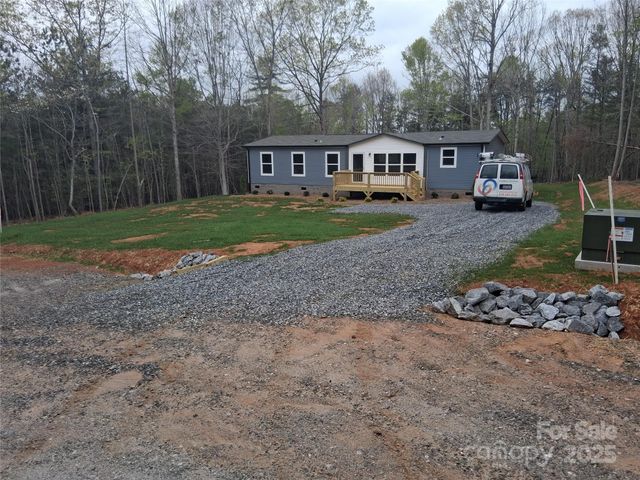 2321 Magnolia Place 12, Morganton, NC 28655