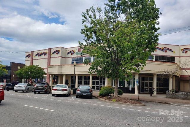 2321 Magnolia Place 12, Morganton, NC 28655