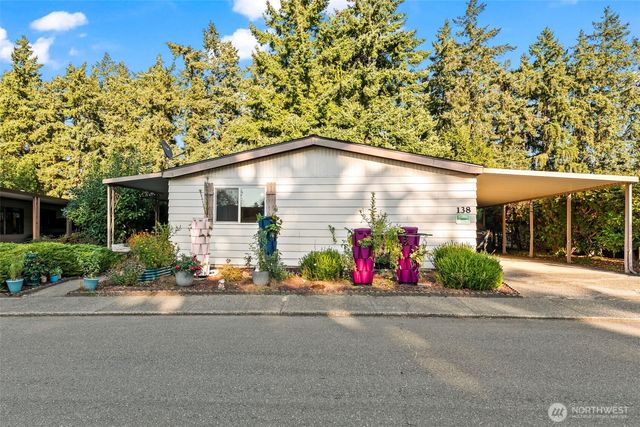 2500 S 370th Street #138, Federal Way, WA 98003