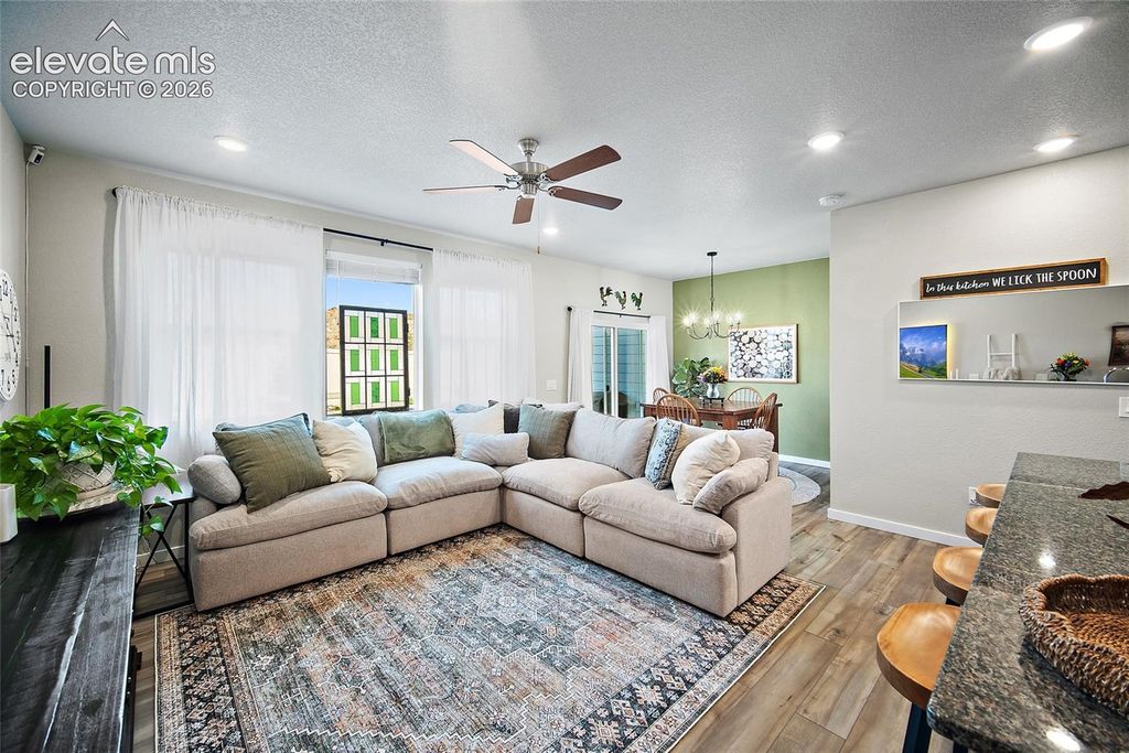 8122 Grey Bark Way, Colorado Springs, CO 80908 — photo 3