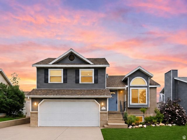 1828 N 225 W, Layton, UT 84041