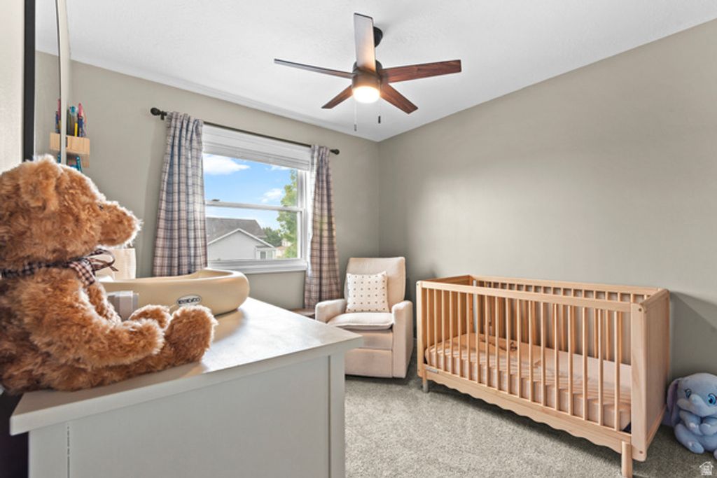 Image 12 of property listing at 1828 N 225 W, Layton, UT 84041