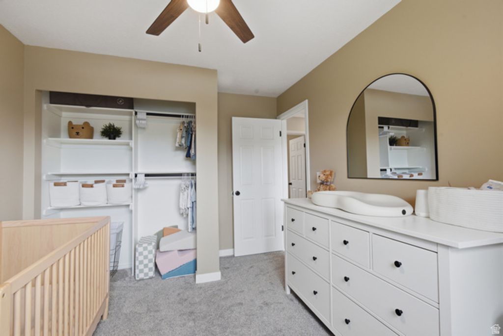 Image 13 of property listing at 1828 N 225 W, Layton, UT 84041