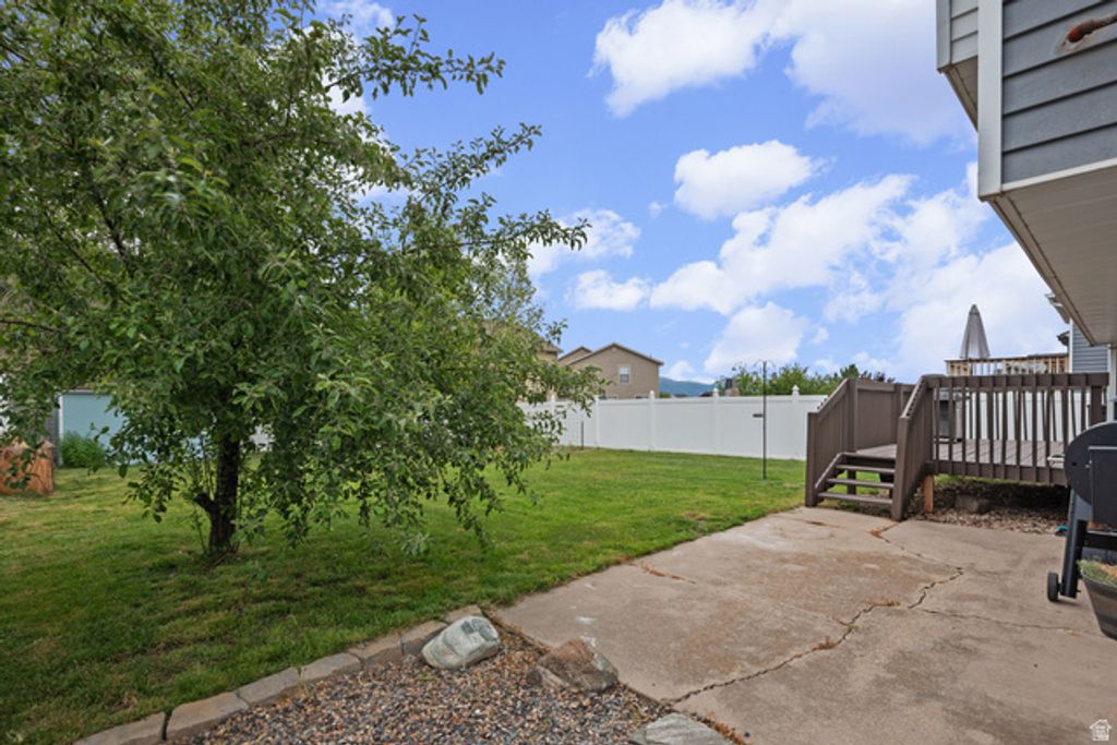 Image 23 of property listing at 1828 N 225 W, Layton, UT 84041