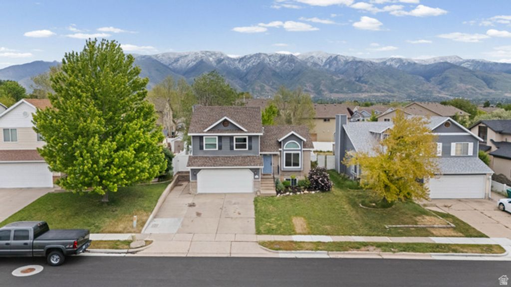 Image 29 of property listing at 1828 N 225 W, Layton, UT 84041