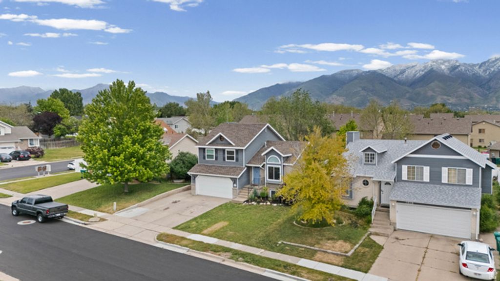 Image 30 of property listing at 1828 N 225 W, Layton, UT 84041