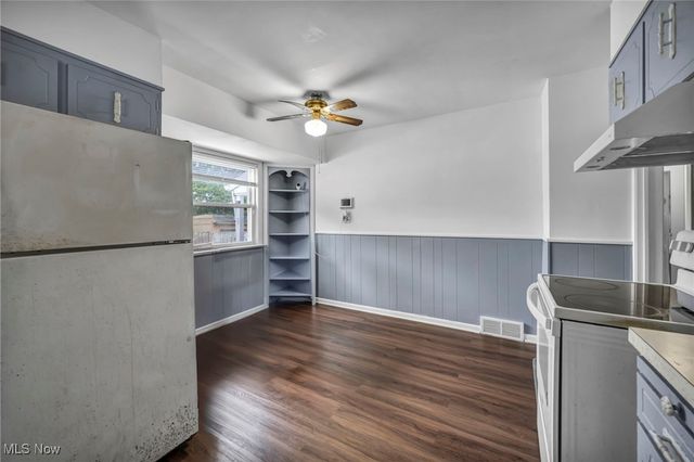 11215 Langton Avenue, Garfield Heights, OH 44125