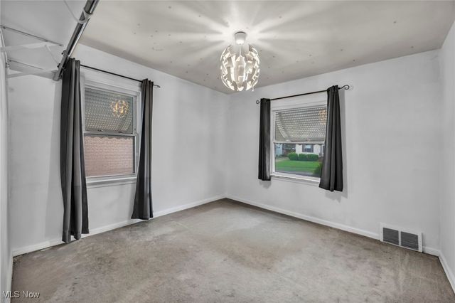 11215 Langton Avenue, Garfield Heights, OH 44125