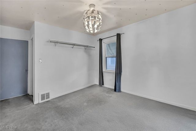 11215 Langton Avenue, Garfield Heights, OH 44125