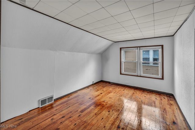 11215 Langton Avenue, Garfield Heights, OH 44125