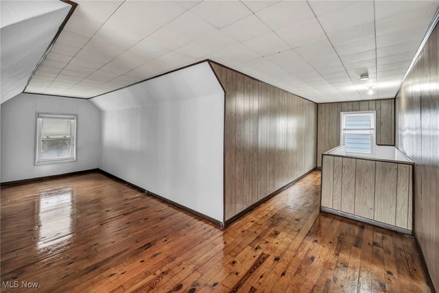 11215 Langton Avenue, Garfield Heights, OH 44125