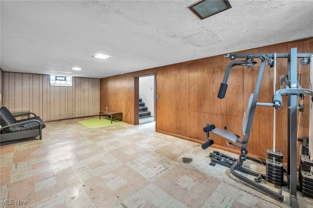 11215 Langton Avenue, Garfield Heights, OH 44125