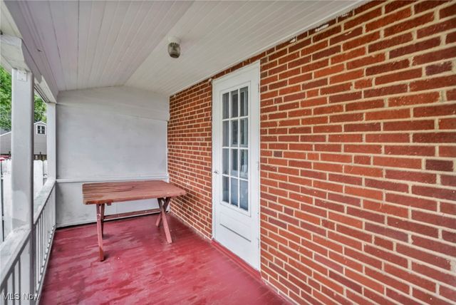 11215 Langton Avenue, Garfield Heights, OH 44125