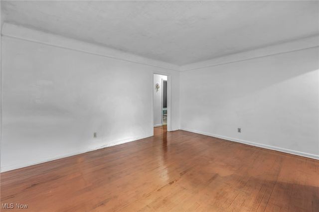 11215 Langton Avenue, Garfield Heights, OH 44125