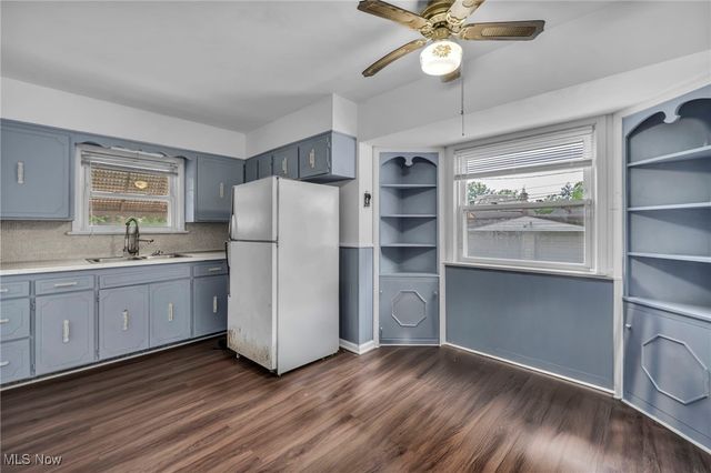 11215 Langton Avenue, Garfield Heights, OH 44125