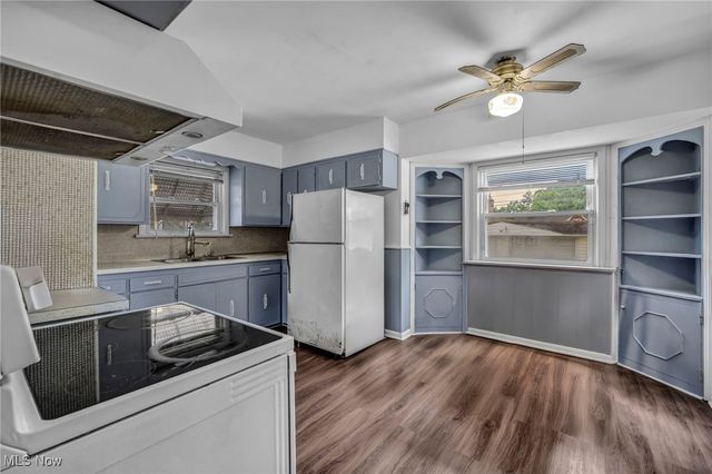 11215 Langton Avenue, Garfield Heights, OH 44125